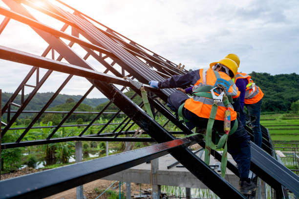 Best Best Roofing Contractors  in Downers Grove, IL