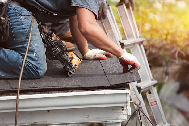 Best Storm Damage Roof Repair  in Downers Grove, IL